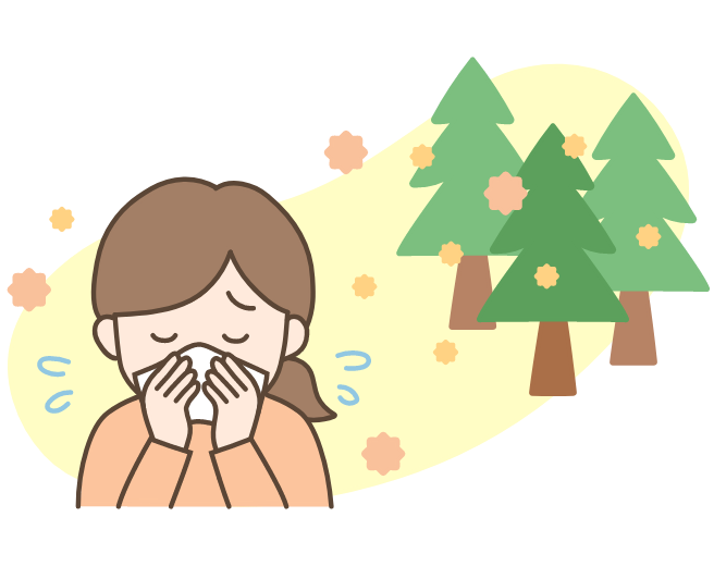 主な症状