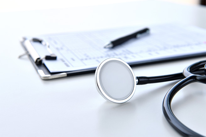 セカンドオピニオン外来とは